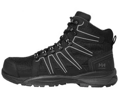 Helly Hansen „Manchester Mid S3“ juodi darbo batai