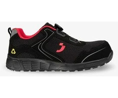 Safety_Jogge Safety work shoes ECOLBIS1PT. size 46