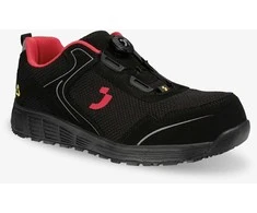Safety_Jogge Safety work shoes ECOLBIS1PT. size 46