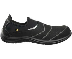 Apsauginiai batai universalūs Safety Jogger Yukon, be aulo, be pašiltinimo, juoda sp., 43 dydis