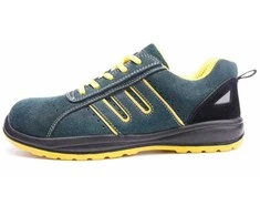 Haushalt Sourcing SAFETY SHOES S1P PED1213/L082 42D