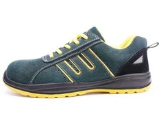 Haushalt L+D SAFETY SHOES S1P PED1213/L082 43D