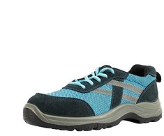 Haushalt L+D SAFETY SHOES S1P PED8003/L090 43D