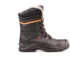 CROSS SAFETY SHOES S3 PED9003 44S HAUSHALT