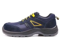 Haushalt Newell SAFETY SHOES S1P PEDMF8100/L067 44D