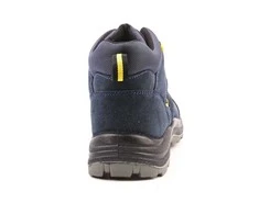 Haushalt Pesso SAFETY SHOES S1P LONG PEDMF8200 45D