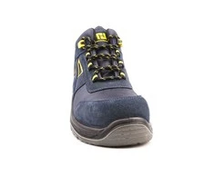 Haushalt Cameron Sino SAFETY SHOES S1P LONG PEDMF8200 43D