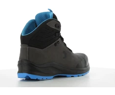 Apsauginiai batai vyrams Safety Jogger MODULOS3M/45, su aulu, be pašiltinimo, mėlyna sp./juoda sp., 45 dydis