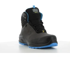 Apsauginiai batai vyrams Safety Jogger MODULOS3M/46, su aulu, be pašiltinimo, mėlyna sp./juoda sp., 46 dydis