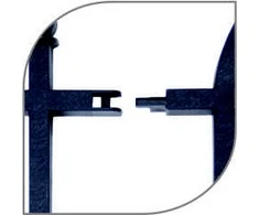 Hagsen Płotek Antico Classic (3,1m)