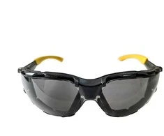 Haushalt HP PROTECTIVE GLASSES HH FT2603D Pilkas