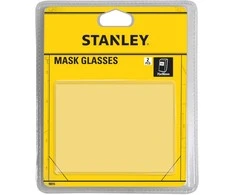Apsauginių filtrų komplektas Stanley 75 x 98 mm 2vnt