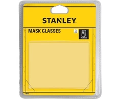 Aizsargfiltru komplekts Stanley, 75 x 98 mm, DIN0