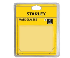 Apsauginių filtrų komplektas Stanley 75 x 98 mm 2vnt