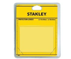 Apsauginių filtrų komplektas Stanley 4vnt