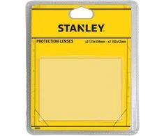 Apsauginių filtrų komplektas Stanley 4vnt