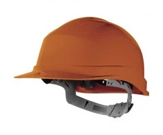 Delta Plus Šalmas ZIRCON 1 oranžinis