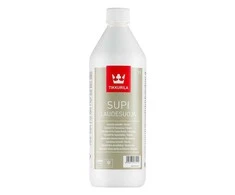 Saunos suolelių apsaugos priemonė TIKKURILA SUPI LAUDESUOJA, 1 l