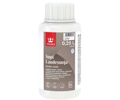 Saunos suolelių apsaugos priemonė TIKKURILA SUPI LAUDESUOJA, 250 ml