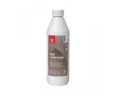 Saunos suolelių apsaugos priemonė TIKKURILA SUPI LAUDESUOJA, 1 l