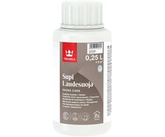 Saunos suolelių apsaugos priemonė TIKKURILA SUPI LAUDESUOJA, 250 ml