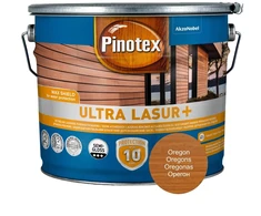 Medienos impregnantas Pinotex Ultra Lasur+ oregono sp. 10l