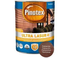 Medienos impregnantas Pinotex Ultra Lasur+ palisandro sp. 3l