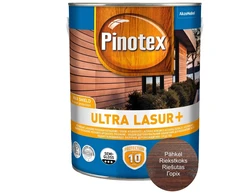 AIZSARGLĪDZ KOK PINOTEX ULTRA+ WALNUT 1L