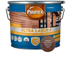 AIZSARGLĪDZ KOK PINOTEX ULTRA+ WALNUT 3L