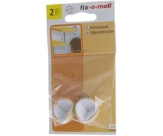 Fix O Moll Nežinomas Apsauginiai kampukai, 2 vnt.