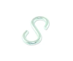 Kabliukai Suki, 4.5 x 40 mm, 4 vnt.