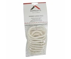 Domoletti CURTAIN HOOK SET GHO-012