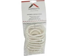 Domoletti CURTAIN HOOK SET GHO-012