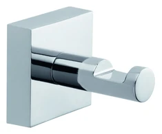 Āķis Tesa, 52 mm x 39 mm x 39 mm, hroma