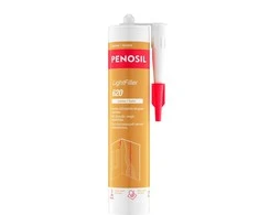 PENOSIL LightFiller 620 akrilinis užpildas baltas 300 ml