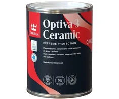 Tikkurila OPTIVA CERAMIC BA 0,9L DAŽAI