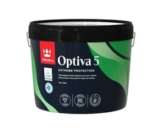 Tikkurila PAINTS OPTIVA Matinis 5 BA 9L