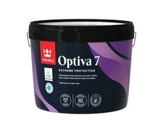 Tikkurila DAŽAI OPTIVA SATIN Matinis 7 BA 2.7L