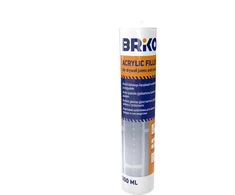 AKRILINIS ĮTRŪKIMŲ UŽPILDYMAS BRIKO 300ML