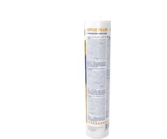 AKRILINIS ĮTRŪKIMŲ UŽPILDYMAS BRIKO 300ML