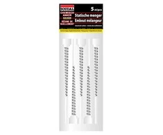 Soudal 117375 CHEMINIO ANKERIO ANTGALIS 5VNT