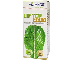 Augalų apsaugos priemonė Lip Top Gold MKDS 30ml