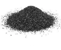 Aktyvuotos anglies užpildas AMG SRL 3K000113, 1kg