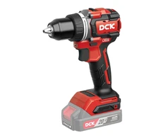 Akumuliatorinis bešepetėlinis gręžtuvas-suktuvas 20V MAX, KDJZ2090Z, DCK (be baterijos ir įkroviklio)