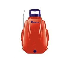 Ferra akumuliatorinis purkštuvas 12L, Li-Ion 18V 2.5mAh
