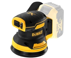 Akumulatora ekscentriskā slīpmašīna Dewalt DCW210N, 18 V