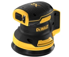 Akumulatora ekscentriskā slīpmašīna Dewalt DCW210N, 18 V