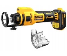 Akumulatora GKP zāģis Dewalt DCE555N-XJ, 20 W