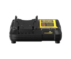Akumuliatoriaus įkroviklis Dewalt DCB1104-QW, 12 - 18 V, 4 A