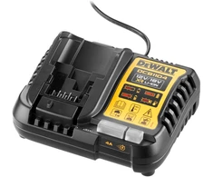 Akumulatora lādētājs Dewalt DCB1104P2-QW, 12/18 V